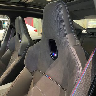 Bmw M235i 2.0 Twinturbo xDrive Gran Coupe (aut)