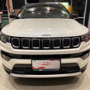 Jeep COMPASS 1.3 T270 TURBO FLEX LIMITED AT6