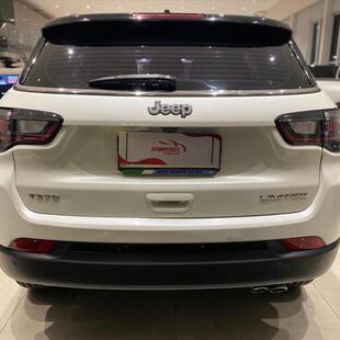 Jeep COMPASS 1.3 T270 TURBO FLEX LIMITED AT6