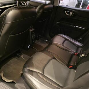 Jeep COMPASS 1.3 T270 TURBO FLEX LIMITED AT6