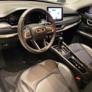 Jeep COMPASS 1.3 T270 TURBO FLEX LIMITED AT6