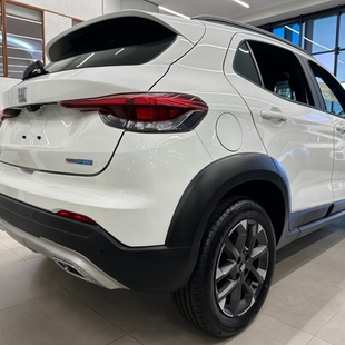 PULSE 1.0 TURBO 200 HYBRID AUDACE CVT 2026 por R$ 125.490,00 é na