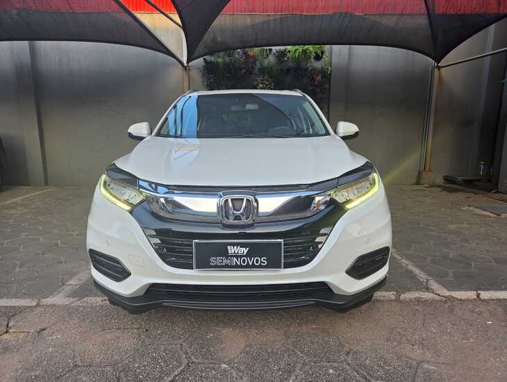 galeria HR-V