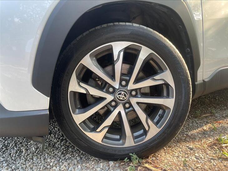 galeria COROLLA CROSS