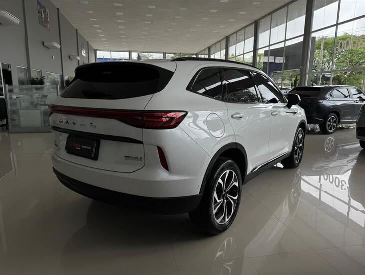 galeria HAVAL H6