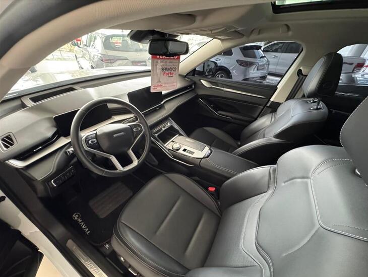galeria HAVAL H6