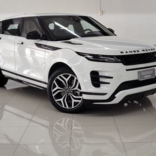 Land Rover Range Rover Evoque HSE SI4 R-DYN.2.0 300CV AUT