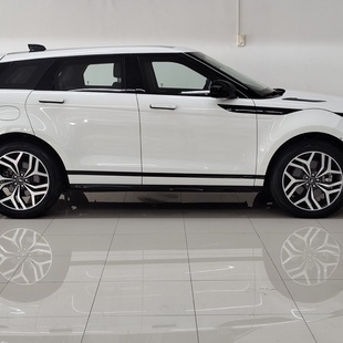 Land Rover Range Rover Evoque HSE SI4 R-DYN.2.0 300CV AUT