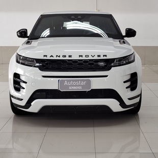 Land Rover Range Rover Evoque HSE SI4 R-DYN.2.0 300CV AUT
