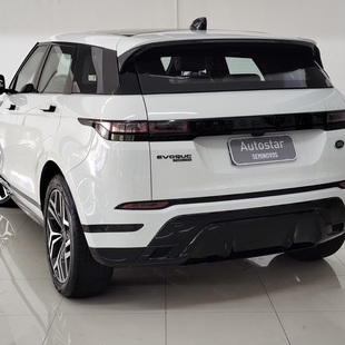 Land Rover Range Rover Evoque HSE SI4 R-DYN.2.0 300CV AUT