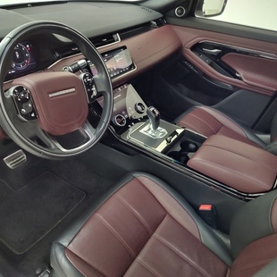 Land Rover Range Rover Evoque HSE SI4 R-DYN.2.0 300CV AUT