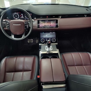 Land Rover Range Rover Evoque HSE SI4 R-DYN.2.0 300CV AUT