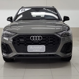 Audi Q5 Perf. Black 2.0 TFSIe S.Tr. Qt (Hib.)