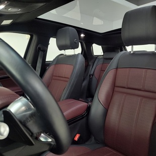 Land Rover Range Rover Evoque HSE SI4 R-DYN.2.0 300CV AUT