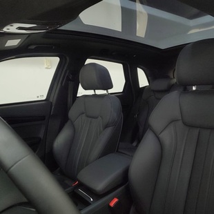 Audi Q5 Perf. Black 2.0 TFSIe S.Tr. Qt (Hib.)