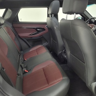 Land Rover Range Rover Evoque HSE SI4 R-DYN.2.0 300CV AUT