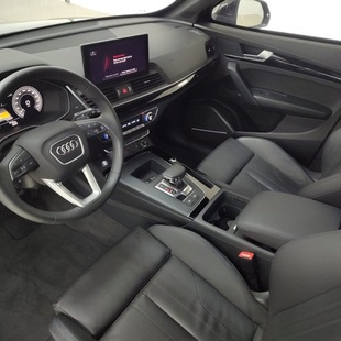 Audi Q5 Perf. Black 2.0 TFSIe S.Tr. Qt (Hib.)