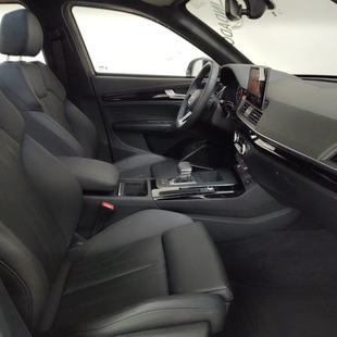 Audi Q5 Perf. Black 2.0 TFSIe S.Tr. Qt (Hib.)