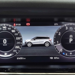 Land Rover Range Rover Evoque HSE SI4 R-DYN.2.0 300CV AUT