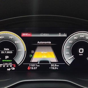 Audi Q5 Perf. Black 2.0 TFSIe S.Tr. Qt (Hib.)