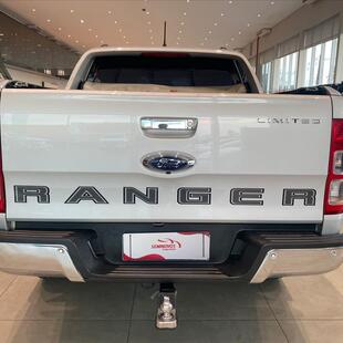 Ford RANGER 3.2 LIMITED 4X4 CD 20V DIESEL 4P AUTOMÁTICO