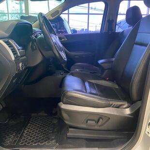 Ford RANGER 3.2 LIMITED 4X4 CD 20V DIESEL 4P AUTOMÁTICO