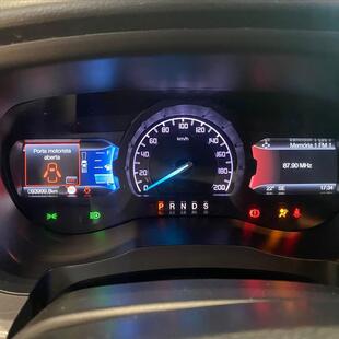 Ford RANGER 3.2 LIMITED 4X4 CD 20V DIESEL 4P AUTOMÁTICO