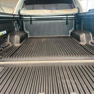 Ford RANGER 3.2 LIMITED 4X4 CD 20V DIESEL 4P AUTOMÁTICO