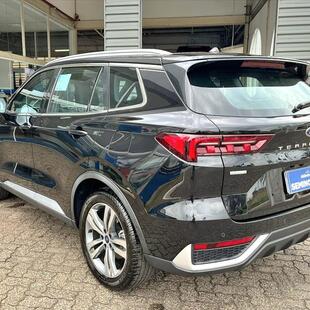 Ford TERRITORY 1.5 ECOBOOST GTDI GASOLINA TITANIUM AUTOMÁTICO