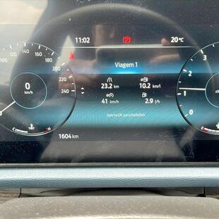 Ford TERRITORY 1.5 ECOBOOST GTDI GASOLINA TITANIUM AUTOMÁTICO