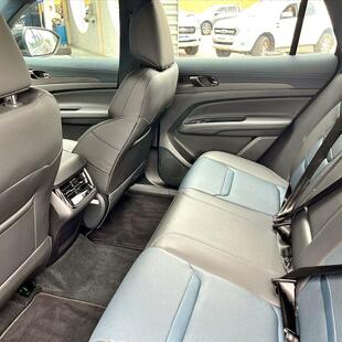 Ford TERRITORY 1.5 ECOBOOST GTDI GASOLINA TITANIUM AUTOMÁTICO