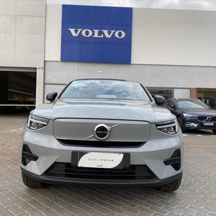 Volvo EC40 P6 RECHARGE ELECTRIC PLUS