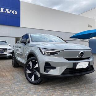 Volvo EC40 P6 RECHARGE ELECTRIC PLUS