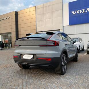 Volvo EC40 P6 RECHARGE ELECTRIC PLUS