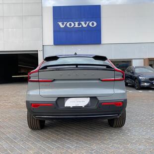 Volvo EC40 P6 RECHARGE ELECTRIC PLUS