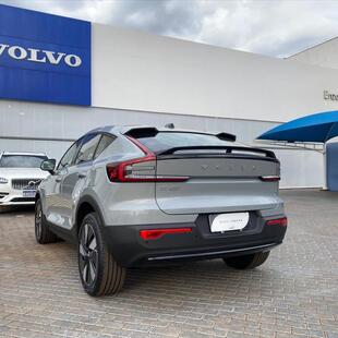 Volvo EC40 P6 RECHARGE ELECTRIC PLUS