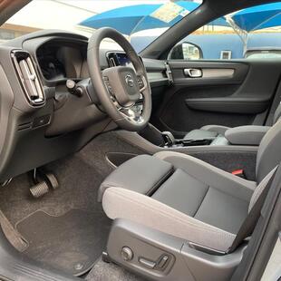 Volvo EC40 P6 RECHARGE ELECTRIC PLUS