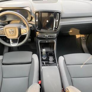 Volvo EC40 P6 RECHARGE ELECTRIC PLUS