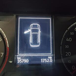 Volkswagen T-CROSS 1.0 200 TSI TOTAL FLEX AUTOMÁTICO