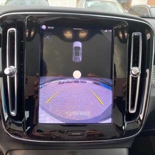 Volvo EC40 P6 RECHARGE ELECTRIC PLUS