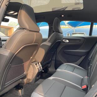 Volvo EC40 P6 RECHARGE ELECTRIC PLUS