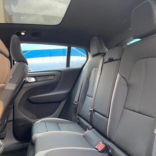 Volvo EC40 P6 RECHARGE ELECTRIC PLUS