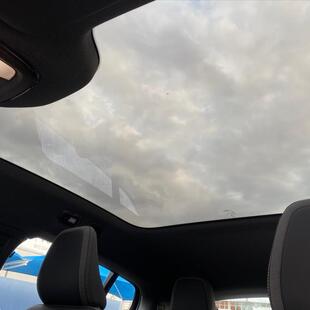 Volvo EC40 P6 RECHARGE ELECTRIC PLUS