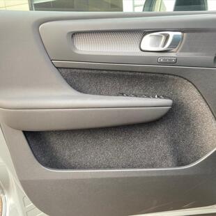 Volvo EC40 P6 RECHARGE ELECTRIC PLUS