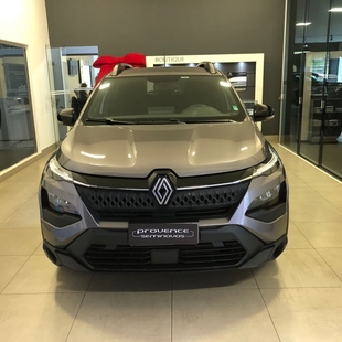 Renault KARDIAN 1.0 TCE FLEX TECHNO EDC