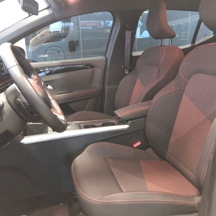 Renault KARDIAN 1.0 TCE FLEX TECHNO EDC