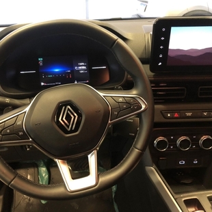 Renault KARDIAN 1.0 TCE FLEX TECHNO EDC