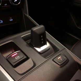 Renault KARDIAN 1.0 TCE FLEX TECHNO EDC