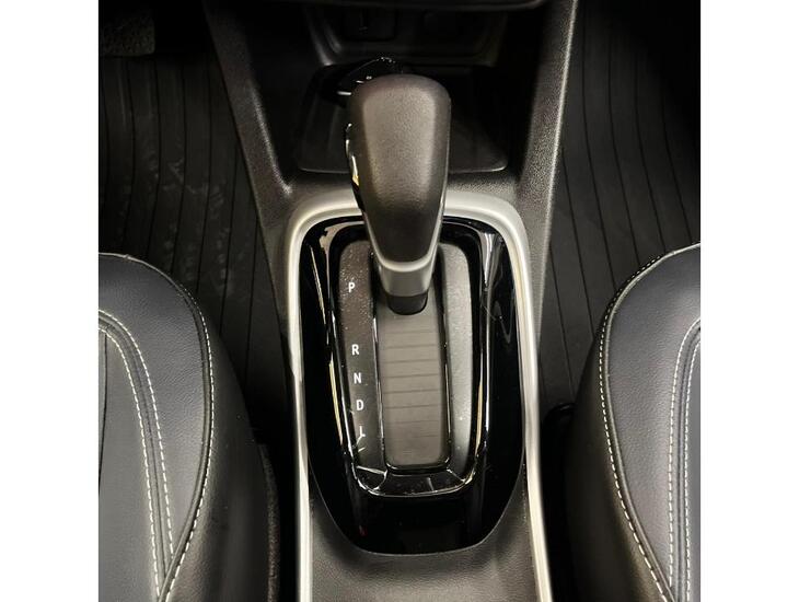 galeria TRACKER Premier