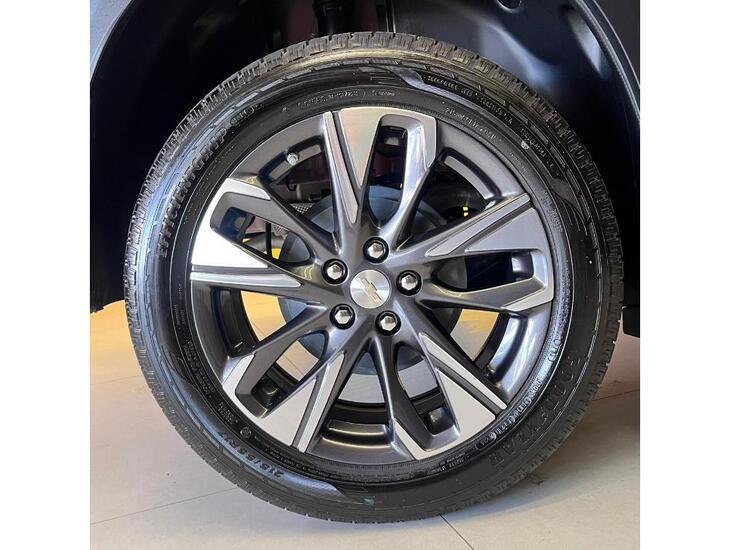 galeria TRACKER Premier